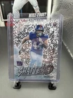 2025 Topps Signature Cam Skattebo Base (RAW)