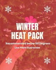 Heat Pack ADD ON ONLY
