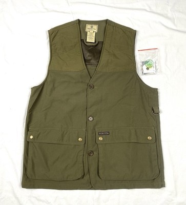 Beretta Weste M, Jagd, Fischen