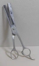 VTG Economy SUPPLY CO  44/20 Taper Fine Tapering Shear  L.A. Calif