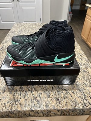 kyrie 2 size 11