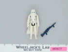 Imperial Hoth Stormtrooper 100% Complete Star Wars ESB 1980 Kenner NO REPRO