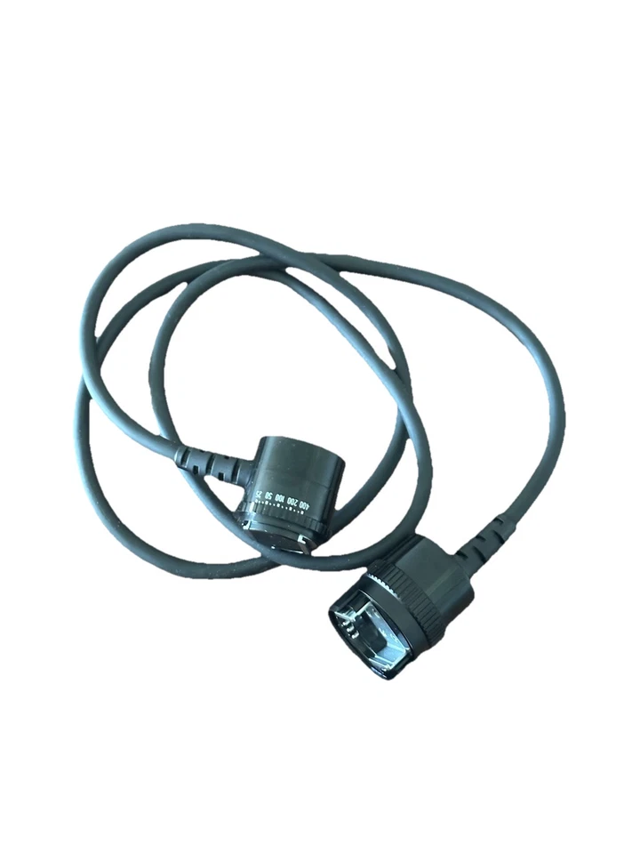 Nikon SC-14 TTL Remote Cord for Nikon F3, F3 HP Cameras Mint Condition Excellent - Image 3 of 3