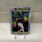 2026 Topps Series 1 Christian Yelich Base (RAW)