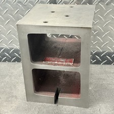 Suburban Tool Box Parallel Ground 8”x6”x6” Model BXP-060608