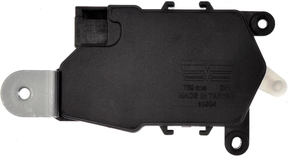 Actuador de bloqueo de puerta DORMAN 759-036 - no integrado para 95-99 Subaru Legacy Foto 2 de 4