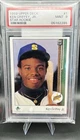 1989 Upper Deck - Ken Griffey Jr #1 (RC) PSA 9