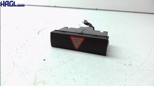 Schalter Warnblinkanlage 4F0941509 Audi A6 Avant 2.7 TDI DPF 4F Kombi