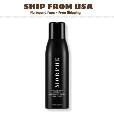 Morphe Continuous Setting Mist 6.5 oz