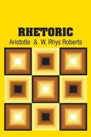 Aristotle (U. A.) | Rhetoric | Taschenbuch | Englisch (2018) | Simon & Brown