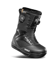 Thirtytwo 32 STW Double Boa Snowboard Boots, US Womens 9, Black New 2026
