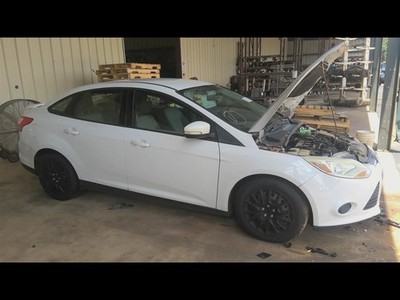 (LOCAL PICKUP ONLY) Passenger Front Door Electric Windows Fits 12-14 FOCUS 13144