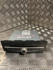 Autoradio Renault KOLEOS