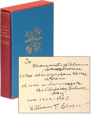 W T SLOPER / The Life and Times of Andrew Jackson Sloper 1st Edition 1949