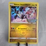 JUMBO Reshiram, Zekrom & Kyurem Promo Card 2018 Pokemon Legendary Dragon Majesty