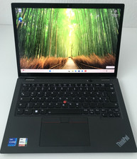 Lenovo Thinkpad L13 Yoga Gen4 2in1  (13,3") i7-1355U 16GB 512GB-NVMe Win 11 Pro