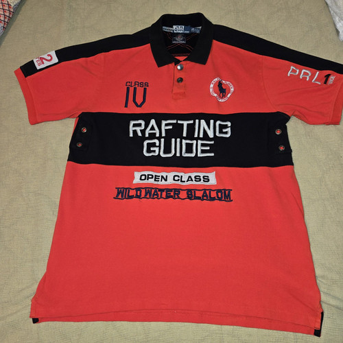 Ralph lauren polo rafting - Gem Ralph lauren polo rafting - Gem