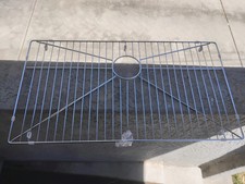 K-6644-ST Kohler Vault Strive Sink Rack Bottom Basin Rack Stainless Steel usa