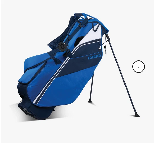 OGIO Blue Golf Bags for sale | eBay