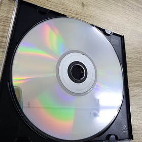 USED WORKING MAGIC KNIGHT RAYEARTH - GAME DISC ONLY - HIKARU VARIANT SEGA SATURN