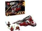 LEGO Star Wars™ 75401 Ahsoka's Jedi Interceptor™ Original Box