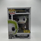Funko Pop! Vinyl: Beetlejuice - Beetlejuice - Hot Topic (Exclusive) #362