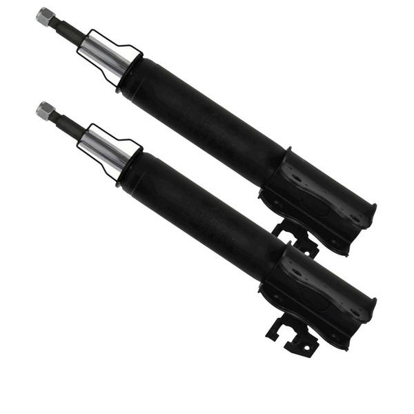 2 Sachs StoßDäMpfer 317 107 / 317 108 Vorne Links FüR Suzuki Grand Vitara-image