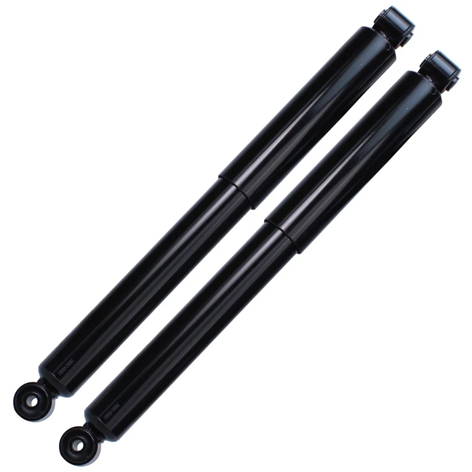 Amortecedores dianteiros e traseiros para 2004 2005 2006 2007 2008 2009 Dodge Durango - Imagem 4 de 4