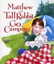 Matthew and Tall Rabbit Go Cam - GOOD