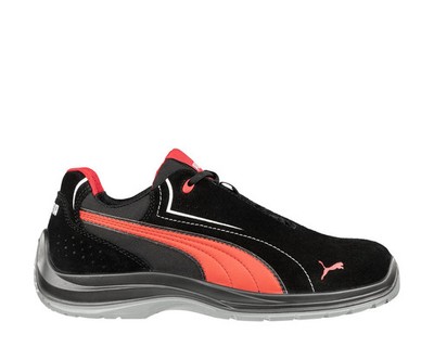 PUMA SAFETY TOURING LOW Sicherheitsschuh S3 ESD (B-Ware) Arbeitsschuh