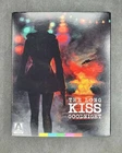 LONG KISS GOODNIGHT LIMITED EDITION 4K UHD DVDs