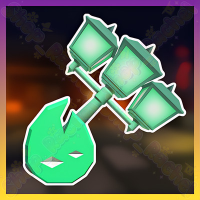   Phantom Light Set - Flee the Facility (FTF)  