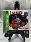 Loaded PlayStation 1 PS1 Greatest Hits CIB W/Reg Tested