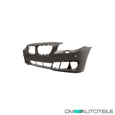 Stoßstange vorne 4x PDC mit SRA passt für BMW 5er F10, F11 Facelift 13-18 LCI