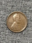 1909 S Lincoln Cent VG