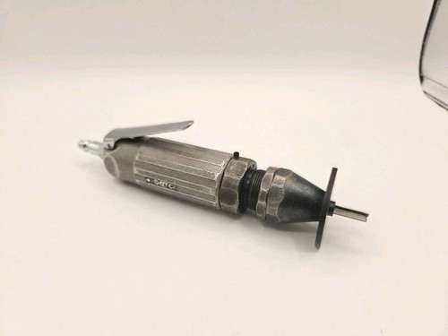 DOTCO Router Straight Die Grinder MDL 10L2000-01 25,000 RPM, 1/4" Collet.