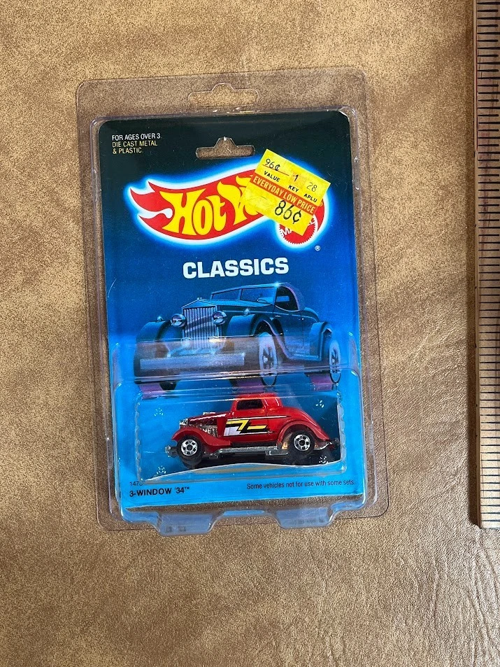 hot wheels zz top products for sale | eBay