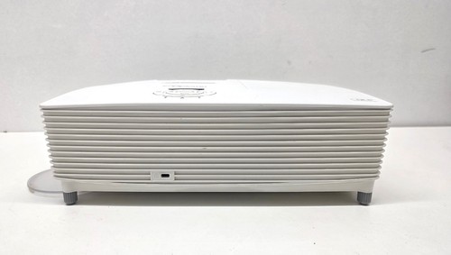 Optoma W351 DAEWHGZ WXGA 3800 Lumens DLP Projector – 1899 Lamp Hours - Picture 5 of 10