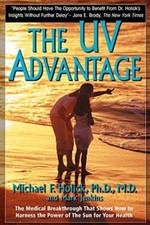UV ADVANTAGE - Paperback, by HOLICK/JENKINS -...