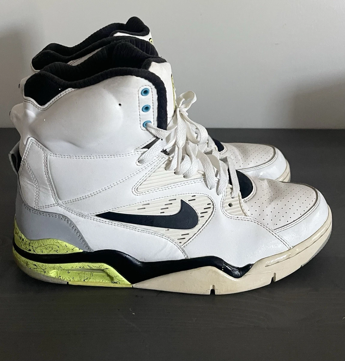 Nike Air Command Force Sneakers for Men for Sale | Authenticity
