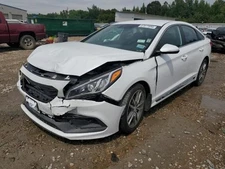 Driver Air Bag Front US Built Driver Roof Fits 15-17 SONATA 2531974