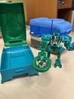 Lot Of 3 Lego Technic Slizer Amazon And More With Boxes Vintage Set Of 1999
