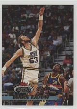 1993 Topps Stadium Club Members Only Mark Eaton 0x5