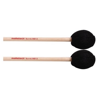 MALLETECH MB13 V2 BURRITT PAAR FLÜGEL FÜR MARIMBA