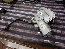 90457807 Heckscheibenwischermotor  OPEL OMEGA (V94) 2.0 16V S.W. 5p/b/1998cc.