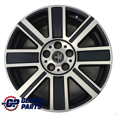 Mini Clubman F54 Alloy Wheel Rim 18 Mini Clubman F54 Alloy Wheel Rim 18