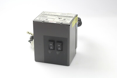 NEWBRIDGE 3600 MAINSTREET POWER TRAY 90-0434-09/D