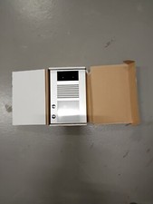 Interphone, portier video