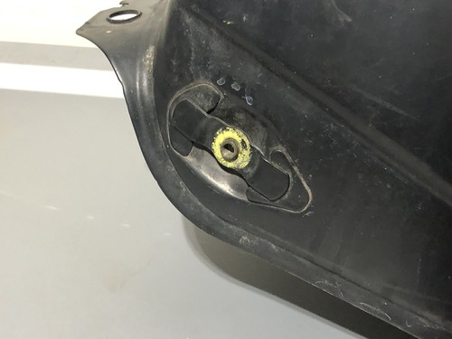 2015 Suzuki DR200S OEM GAS FUEL TANK CELL PETROL RESERVOIR 44100-49J00-019 019 - Foto 5 di 23