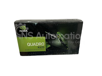 HP NVIDIA Quadro K620 2GB DDR3 Video Graphics Card Display Port 764898-001